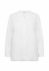 Wasabi Samena Blouse in Pink