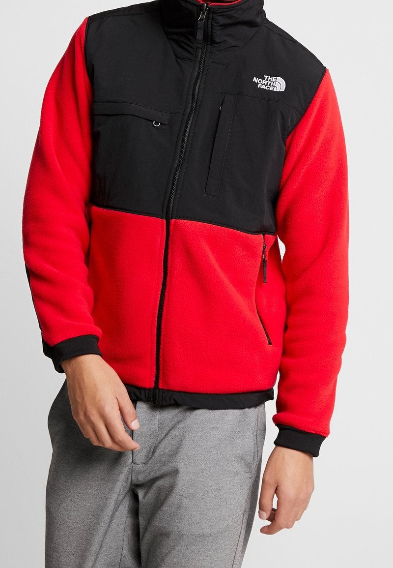Veste Homme Cutter & Buck Ryder Cup 2016 Rouge – Taille L, Polaire, Collection
