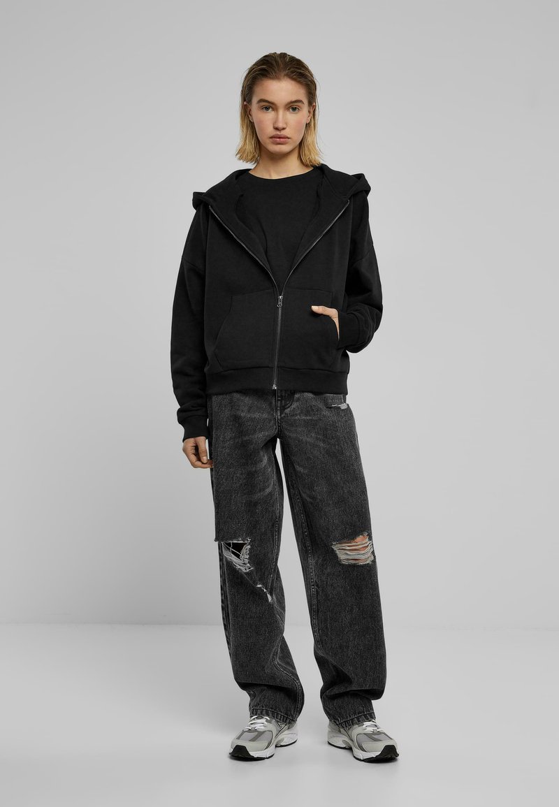 Sudaderas Con Capucha Urban Classics De Mujer | Hoodies Online En