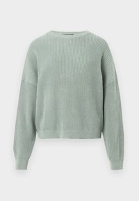 Pullover - light green