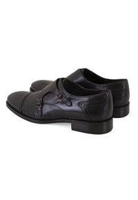 Desa Zakelijke loafers - brown