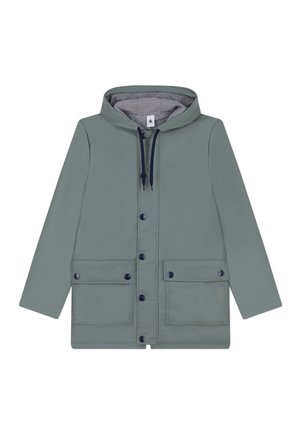 LAIGA - Veste imperméable - green