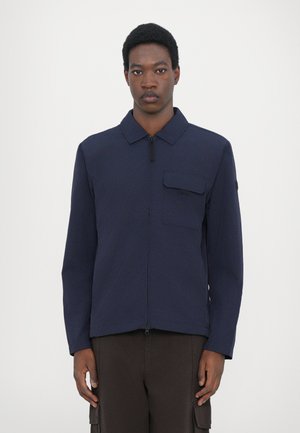 NATHAN - Light jacket - true navy