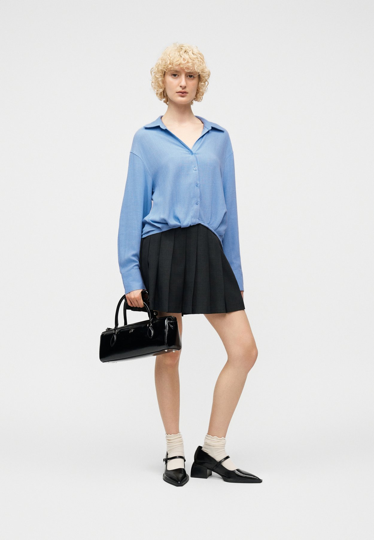 ONLSIESTA BALLOON SHIRT