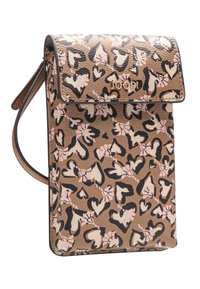 JOOP! Portefeuille - cognac