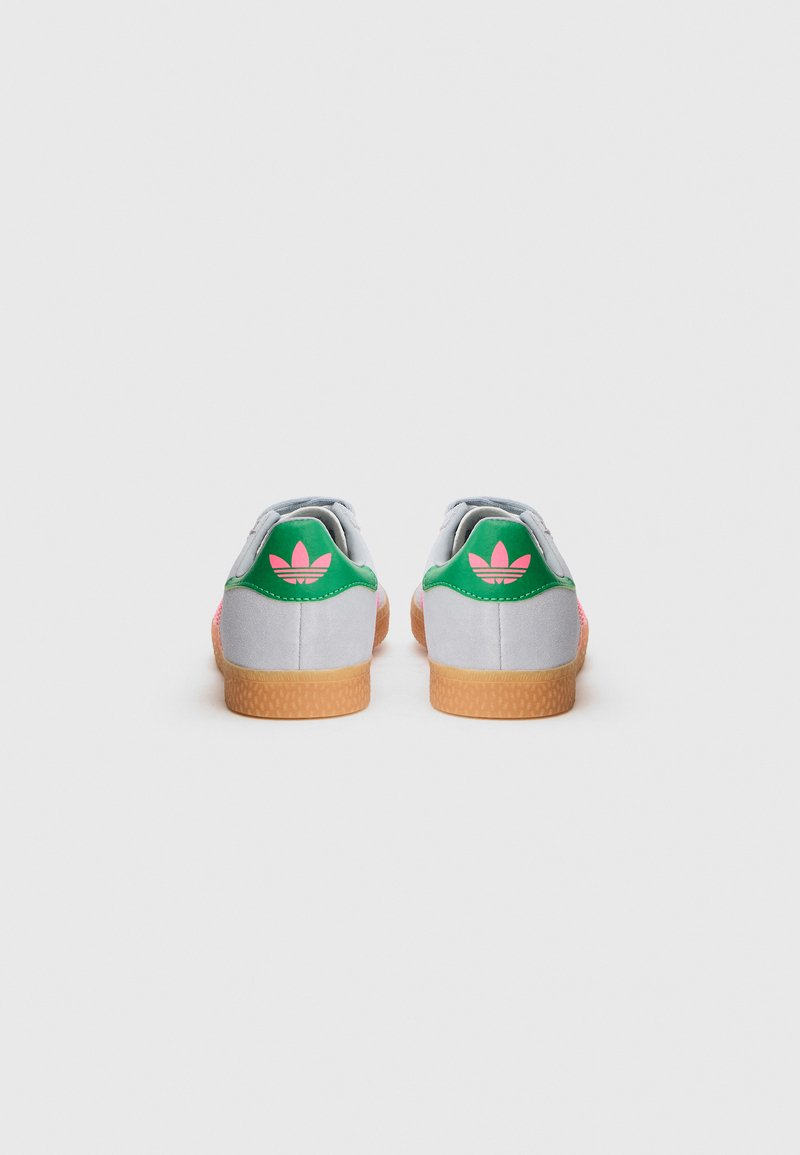 adidas gazelle silver green womens Adidas Gazelle Luxury Black Gold