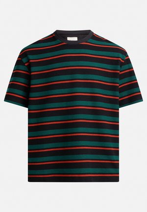 Redefined Rebel EDGAR - T-paita - multicoloured