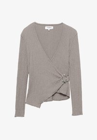 Unselected, grey