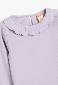 Koton Pitkähihainen paita - lilac