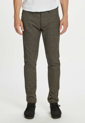 Chino - brown