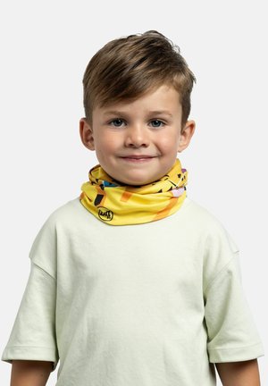 Buff, BUFF® COOLNET UV® MULTIFUNCTIONAL NECKWEAR  UNISEX - Snood - blazing yellow
