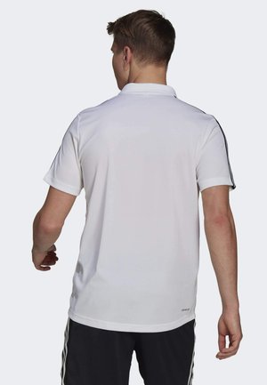 Primeblue - Pikeepaita - white