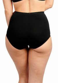 Sans Complexe SET OF 2 - Shorty - black