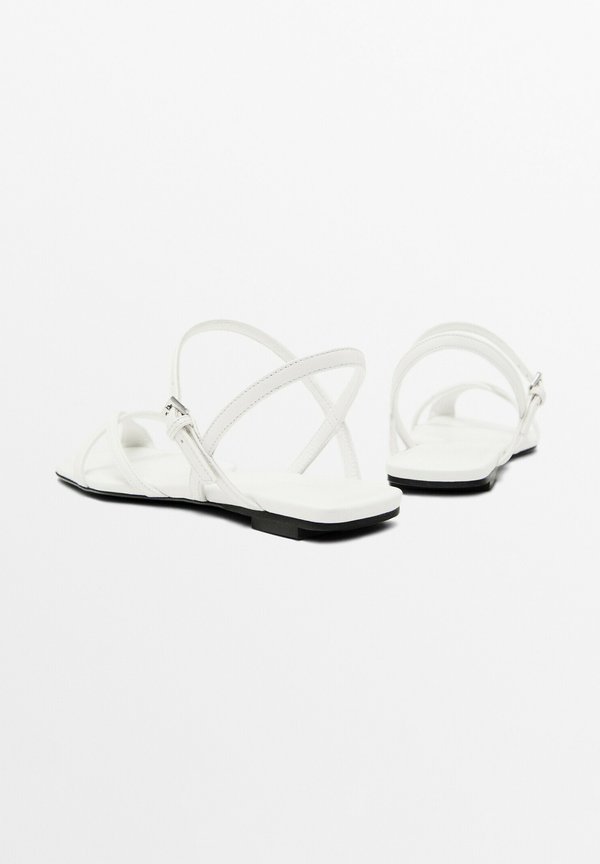 FLAT LIMITED EDITION - Sandals3