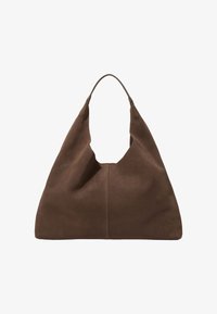 Niet geselecteerd, brown