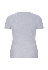 M.M.C. STILL 3ER SET UMSTANDSMODE - T-shirt basic - schwarz dunkelgrau hellgrau