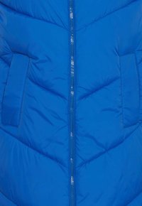 b.young BYBomina - Weste - blau