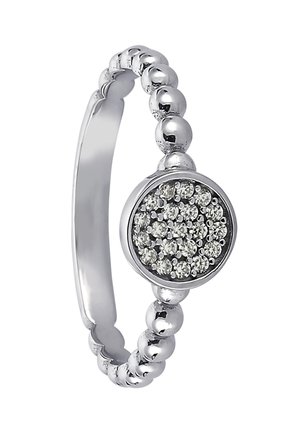 Balia MOTIV - Ring - silberfarben
