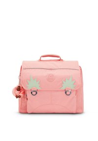 Kipling - INIKO - Schulranzen - pink candy combo Thumbnail-Bild 1