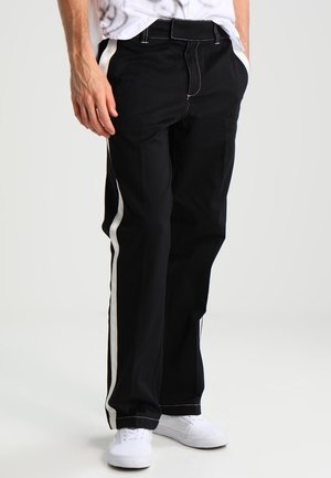 Spodnie materiałowe