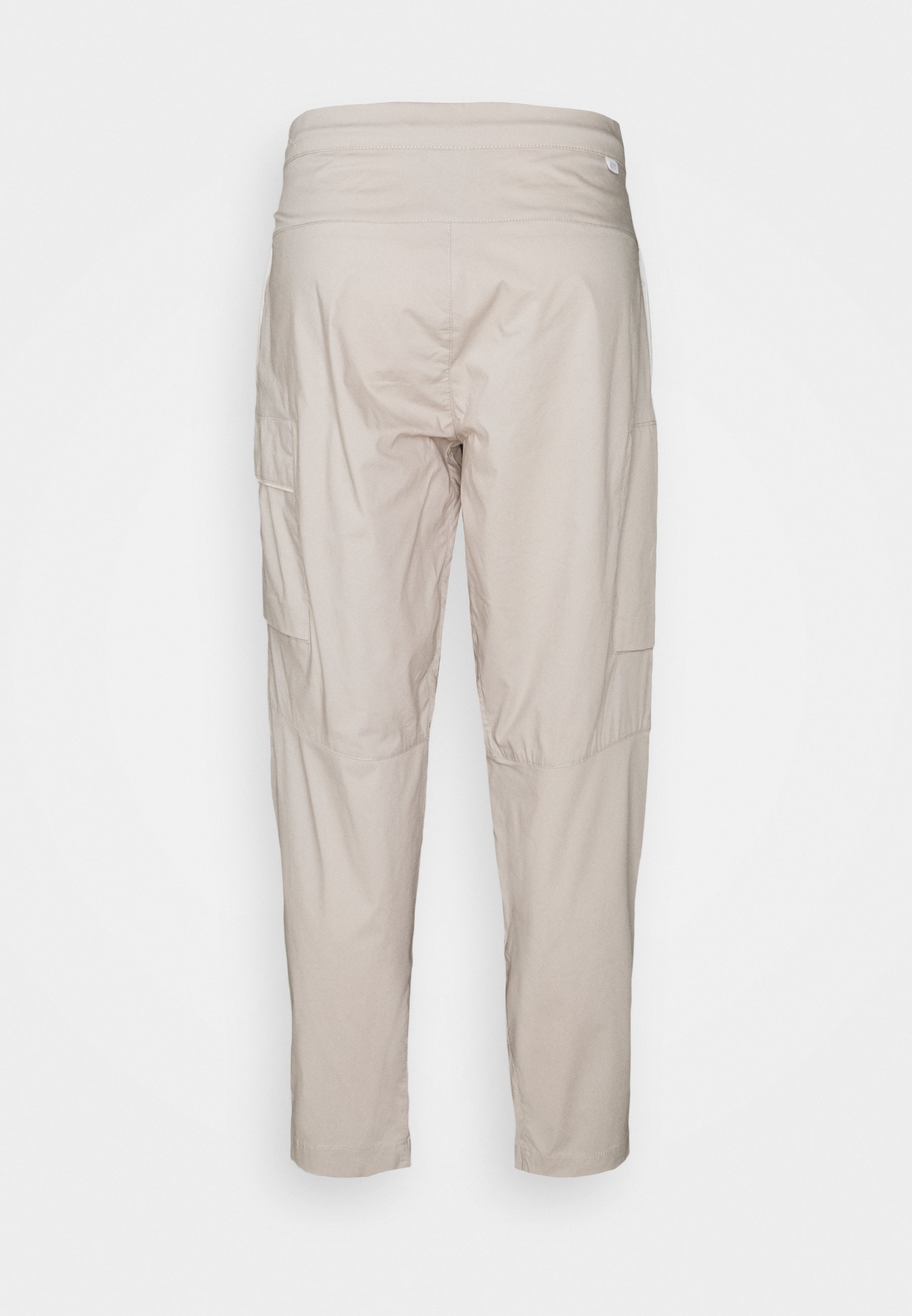 Nike Sportswear Cargo trousers - cream 