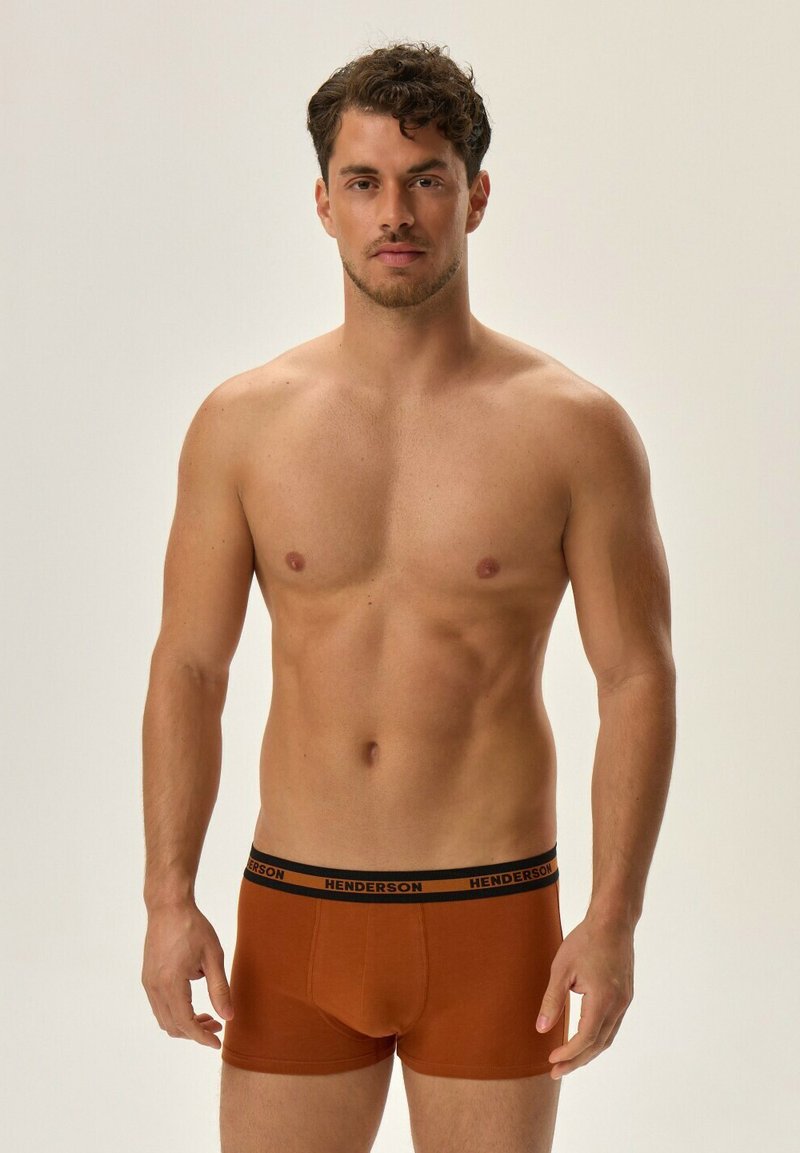 Henderson JAG wielokolorowy