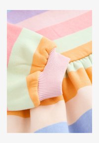 Unausgewählt, rainbow striped