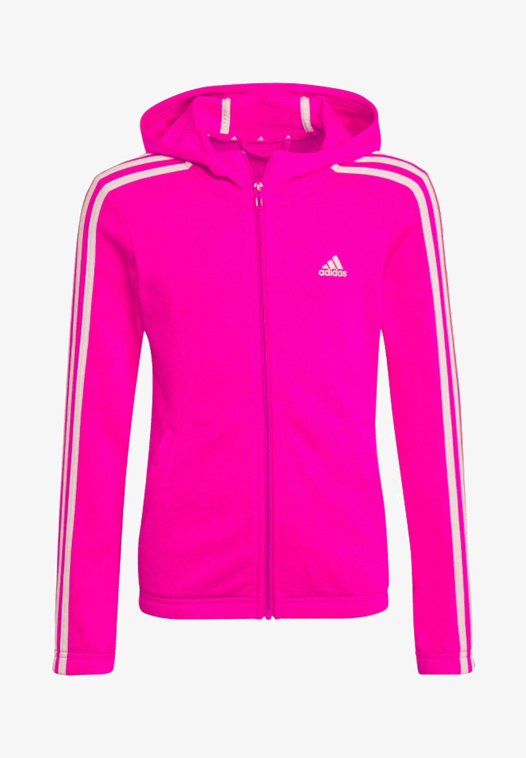 Giacca adidas fucsia Clearance