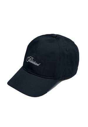 Cap - navy