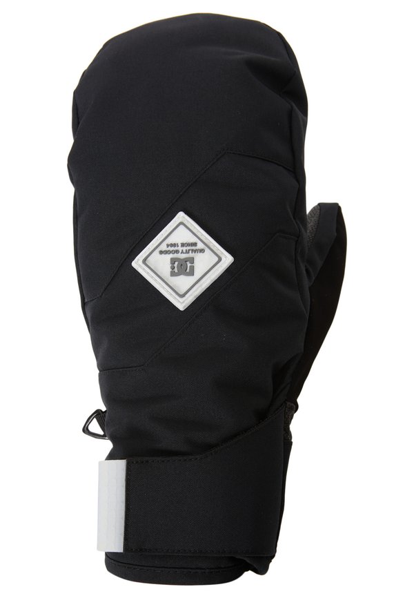 FRANCHISE-TECHNIQUES  - Mittens3