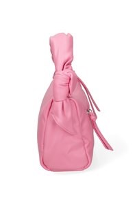 Diana&Co SHOULDER - Borsa a mano - fuchsia