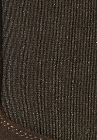 Scarosso TOMMASO - Visoke tenisice - brown suede