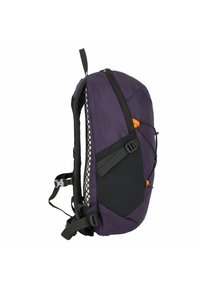 Jack Wolfskin Sac de trekking - dark grape
