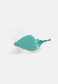 Blue by Betsey Johnson SUSAN - Aukštakulniai - off-white