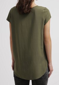 Vero Moda Camicetta - khaki