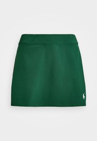 WIMBLEDON GREENSPERSON STRETCH SKORT - A-linjainen hame - northwest pine