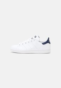 adidas Originals STAN SMITH Baskets basses white/dark blue