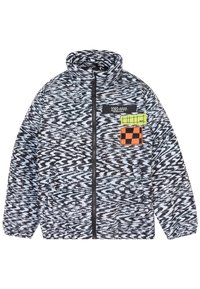 Molo HELMUTH - Zimní bunda - interference