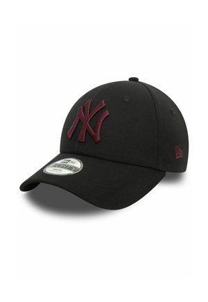 Cap - black