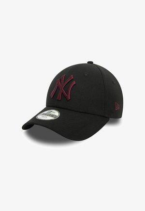 New Era Casquette - black