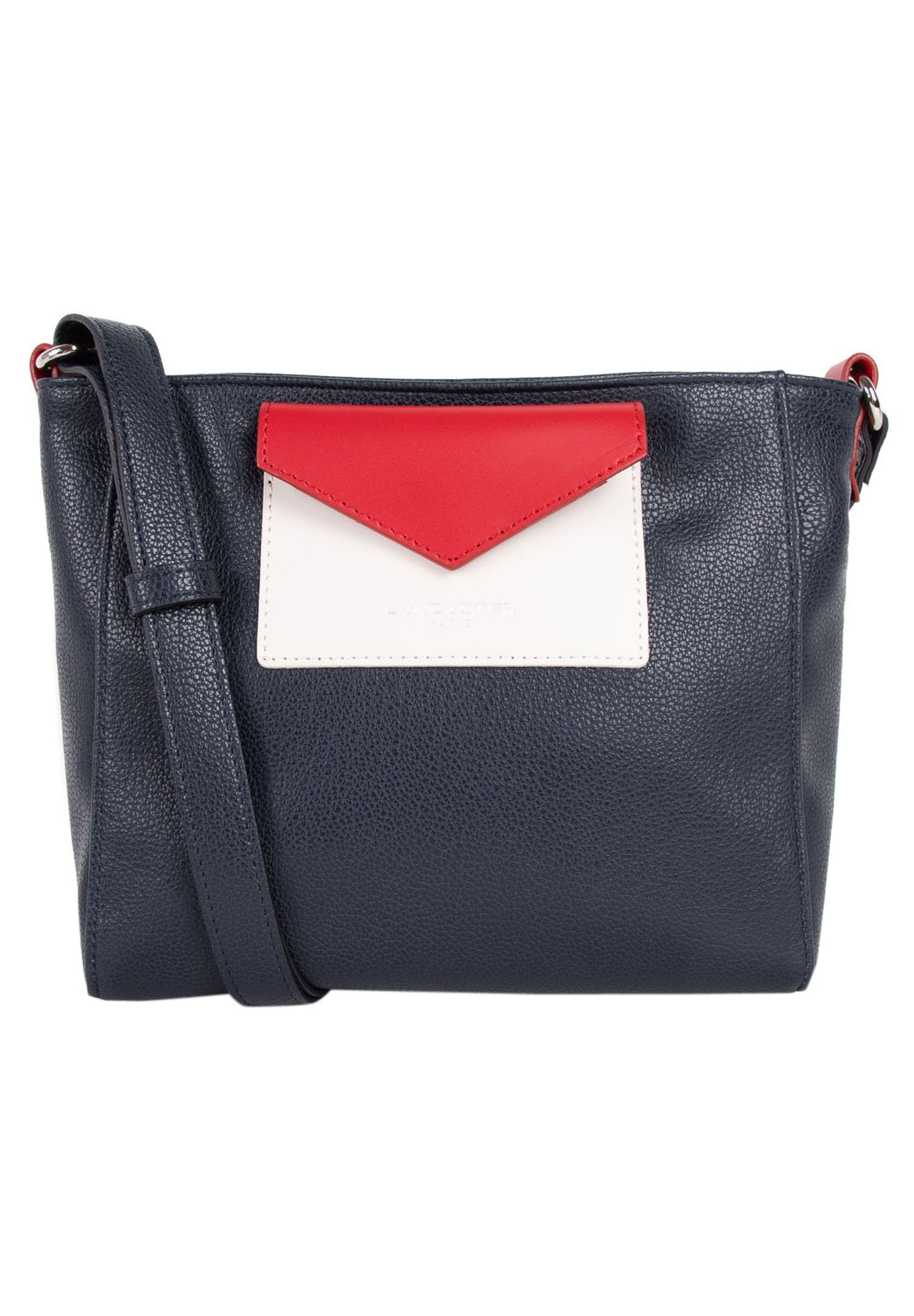 zalando sac rouge