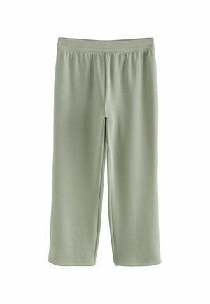 Next, MATERNITY WIDE - Verryttelyhousut - sage green