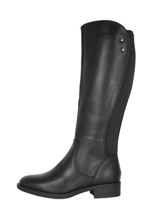 PLANAS - Botas - black