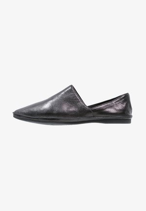Vagabond Chaussons - black