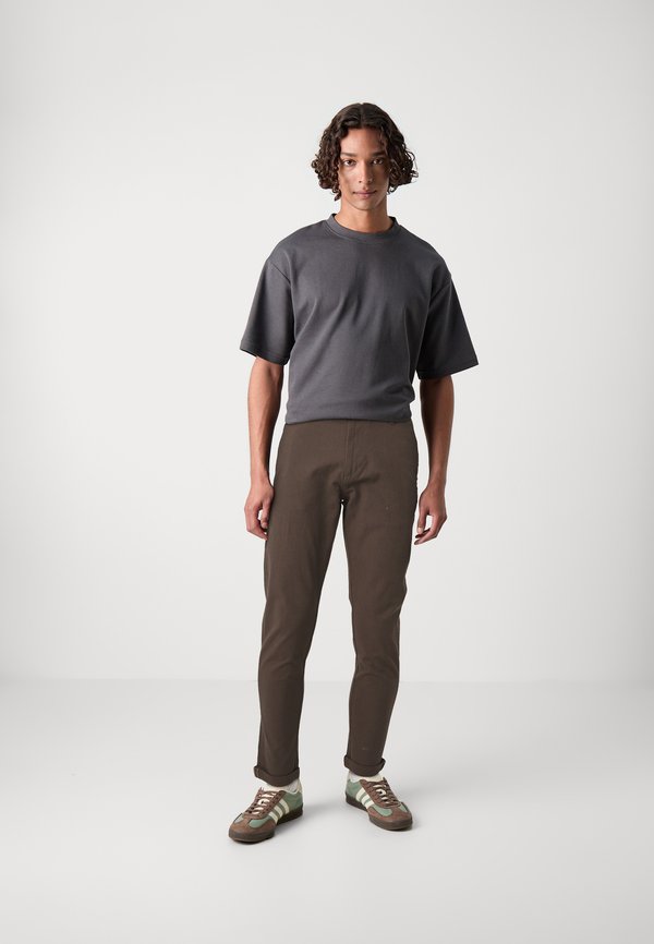 JPSTMARCO JJFURY ANA - Chinos - canteen3