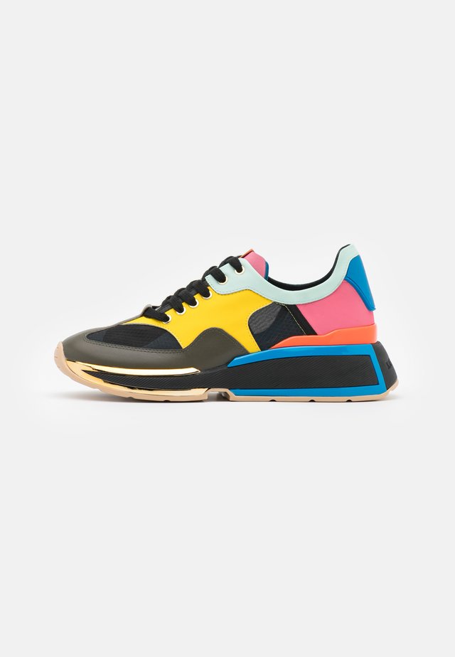 MARIANNE - Sneakers - dandelion multicolor