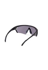 adidas Performance MASKENFORM - Sportglasögon - nero marrone specchiato