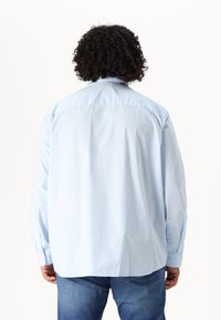 Jack & Jones JJJOE PLAIN NOOS - Cămașă - cashmere blue