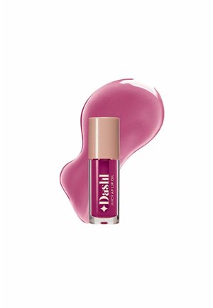 JUICY AF LIP OIL - Lipgloss - plum royale