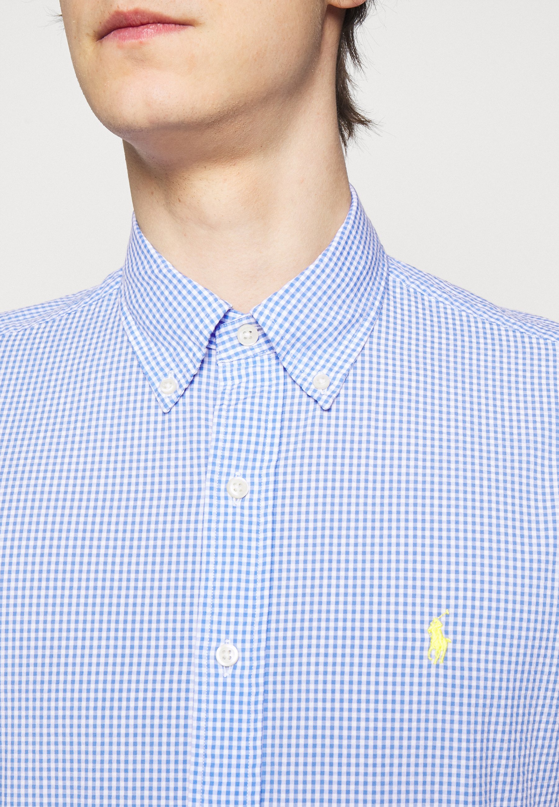 Uomo Camicia Uomo Camicia